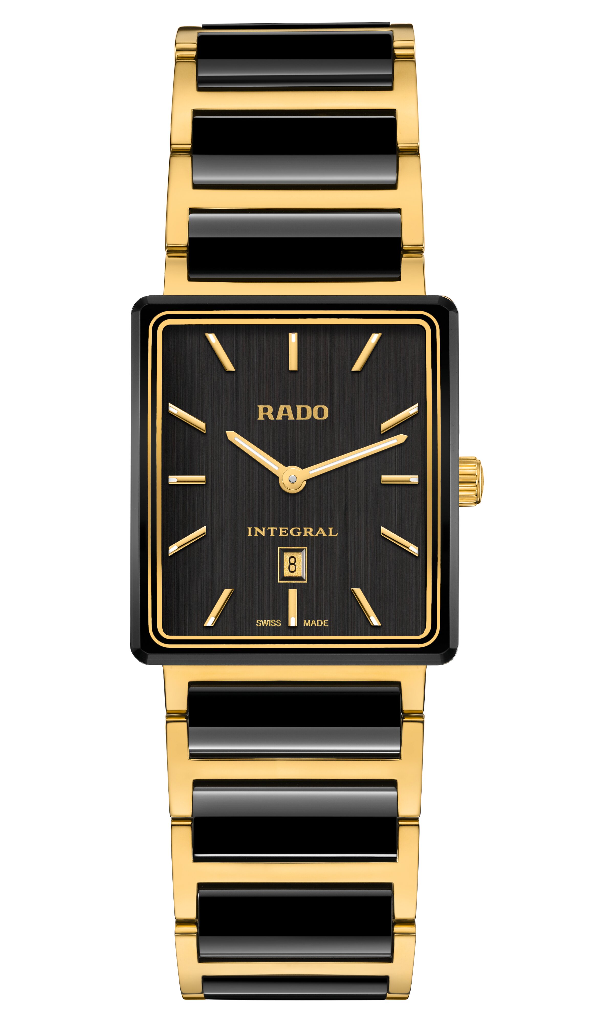 ラドー(RADO) インテグラル R20258162 Integral 40-Year Anniversary